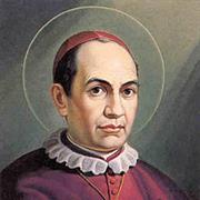 Saint Anthony Mary Claret