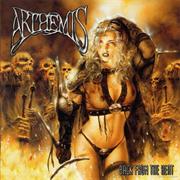 Arthemis - Back From the Heat