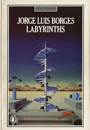 Labyrinth (Jorge Luis Borges)