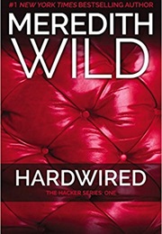 Hard Wired (Meredith Wild)