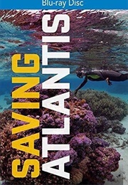 Saving Atlantis (2018)