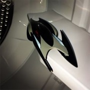 Batman Beyond Batmobile (1999-2001)