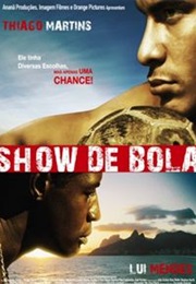 Show De Bola (2008)