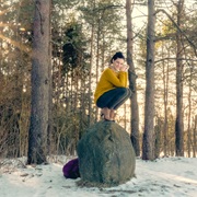 Lithuania - Aukštojas