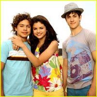Wizard of Waverly Place