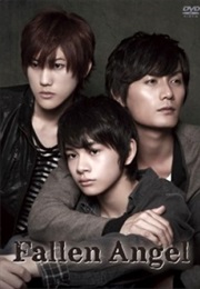 Fallen Angel (2012)