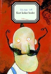 Kurt Koker Hodet (Erlend Loe)