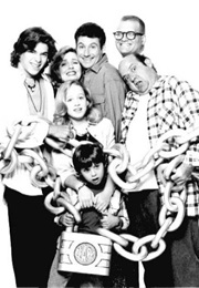 The Good Life (1994)