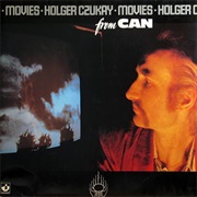 Holger Czukay - Movies (1979)