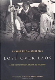 Lost Over Laos (Richard Pyle)