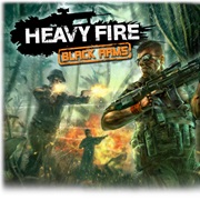 Heavy Fire: Black Arms