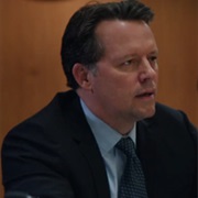 Steven Culp - Scudder