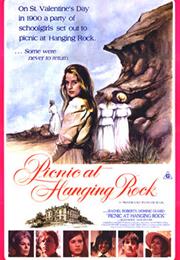 Picnic at Hanging Rock (Peter Weir)