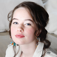 Anna Popplewell