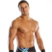 Drew McIntyre
