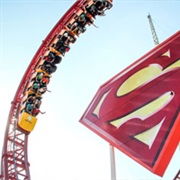 Katapul (Hopi Hari, SP)