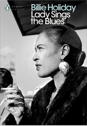 Lady Sings the Blues (Billie Holiday)