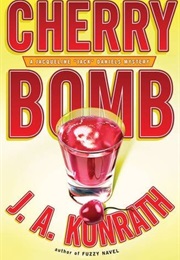 Cherry Bomb (J.A. Konrath)