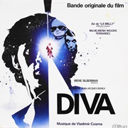 Vladimir Cosma - Diva