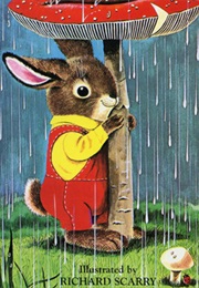 I Am a Bunny (Ole Risom)