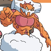 Incarnate Forme Landorus