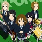 K-On!! (Season 2)