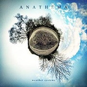 Untouchable, Part 1 - Anathema