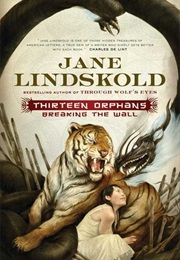Thirteen Orphans (Jane Lindskold)