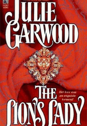 Lion's Lady (Julie Garwood)