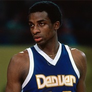 David Thompson