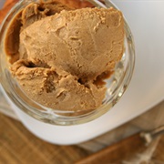 Coffee Gelato