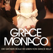 Grace of Monaco