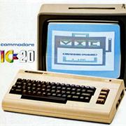 Commodore VIC 20
