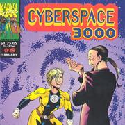 Cyberspace 3000 #1–8