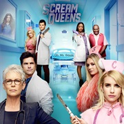 Scream Queens Season 2