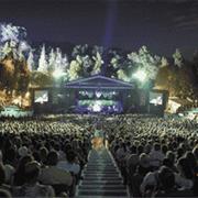 Los Angeles Greek Theater