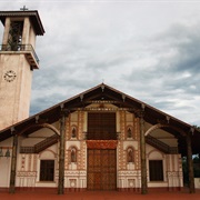 St. Ignatius Cathedral, San Ignacio De Velasco