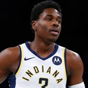 Aaron Holiday