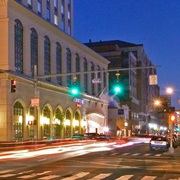 Stamford, Connecticut