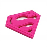 Supergirl Teether