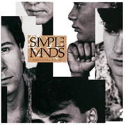 Simple Minds - Once Upon a Time