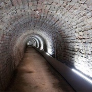 Victoria Tunnel (Newcastle)