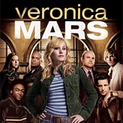 Veronica Mars