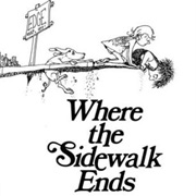 Where the Sidewalk Ends