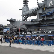 USS Midway