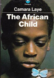 The African Child (Camara Laye)