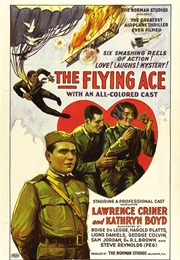 Flying Ace (1926)