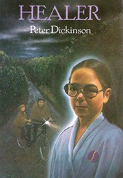 Healer (Peter Dickinson)