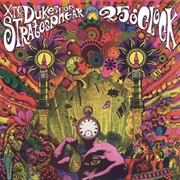 The Dukes of Stratosphear - 25 O'Clock