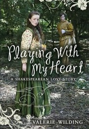 Playing With My Heart (Valerie Wilding)